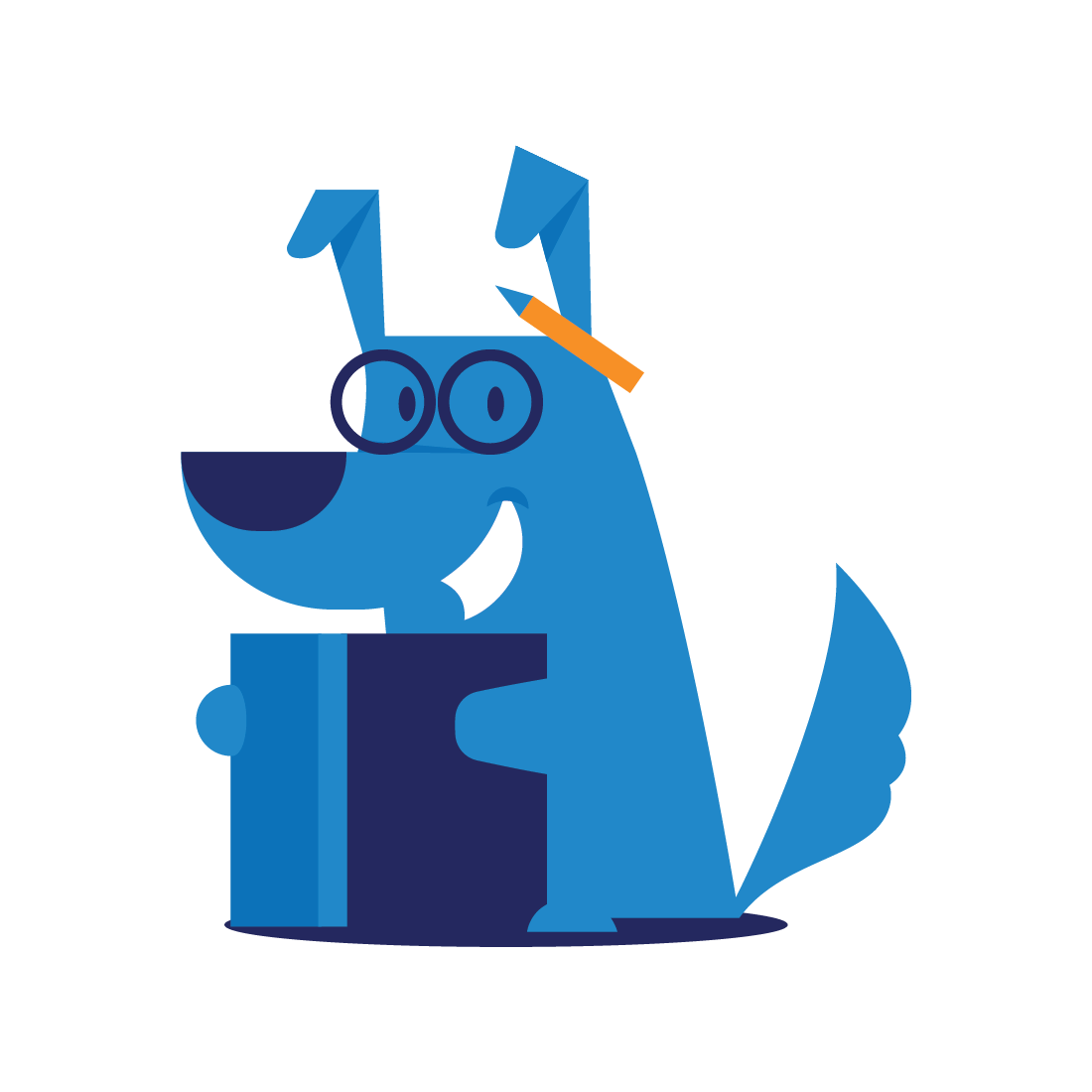 Agency Acquisition Illustration